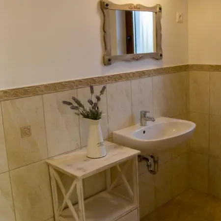 Vadlud Vendeghaz Maison d'hôtes Dinnyés