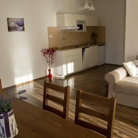 Vadlud Vendeghaz Maison d'hôtes Dinnyés