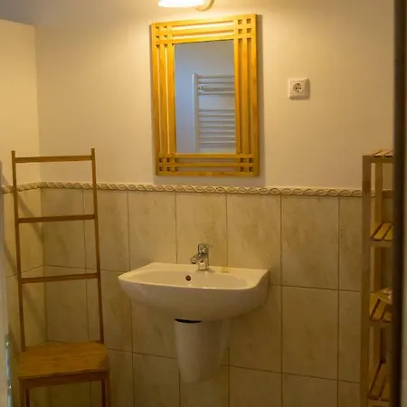Vadlud Vendeghaz Maison d'hôtes *