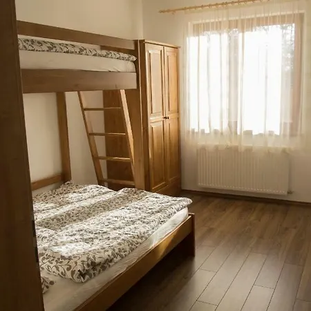 Vadlud Vendeghaz Maison d'hôtes Dinnyés