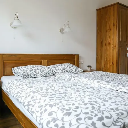 Vadlud Vendeghaz Maison d'hôtes